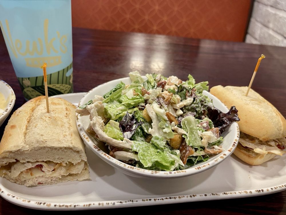 Newk’s Eatery