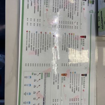 Tea's Memory Boba Tea - Bubble Tea Near Me - Frisco, Texas Tea's Memory Boba Tea - Bubble Tea Near Me - Frisco, Texas