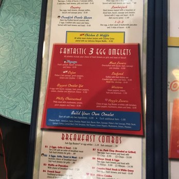 Dots Diner - Williams Blvd. - Diners Near Me - Kenner, Louisiana