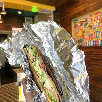 Patacon Pisao - BLT Patacon - Venezuelan Near Me - New York, New York Patacon Pisao - BLT Patacon - Venezuelan Near Me - New York, New York