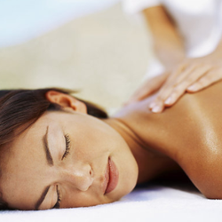 Spa at Home