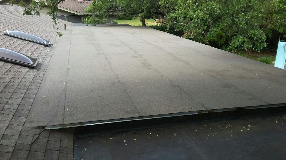 Slide of Lz Creative Roofing