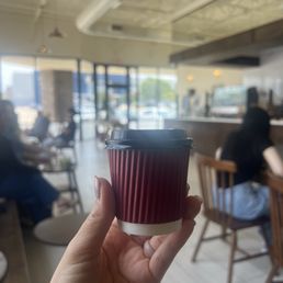 Espresso Espresso