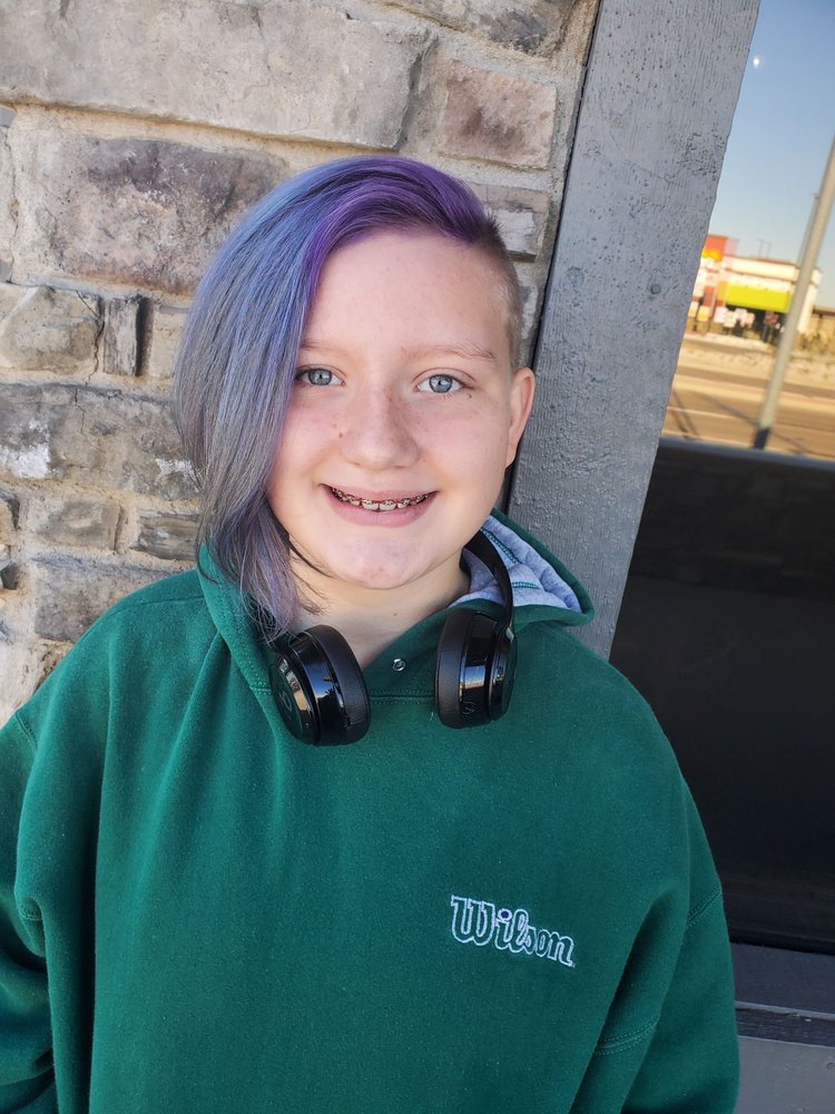 KS CUT COLOR STYLE 40 Photos 5710 W Bell Rd, Glendale, Arizona