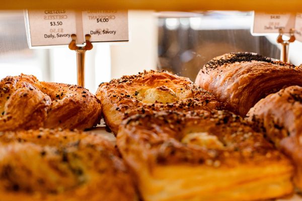 Butternut Bakehouse by null