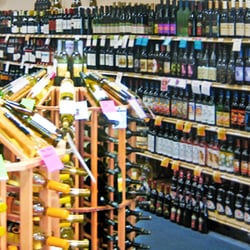 Chateau Wine & Spirits
