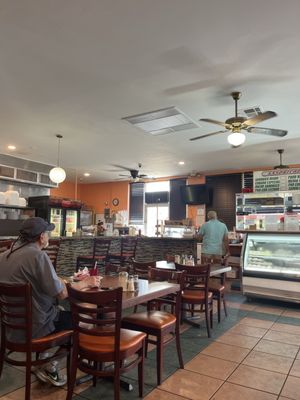 Las Colinas Restaurant by null