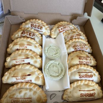 Empanada Factory - Empanadas Near Me - Las Vegas, Nevada