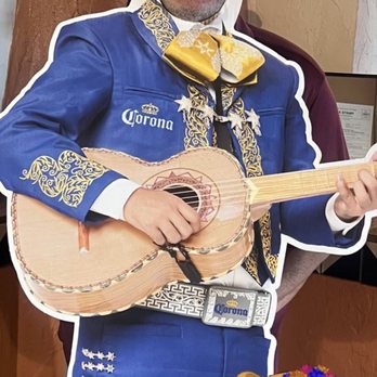 Pepper Garcia's - Mariachi Props - Mexican Near Me - Santa Maria, California Pepper Garcia's - Mariachi Props - Mexican Near Me - Santa Maria, California