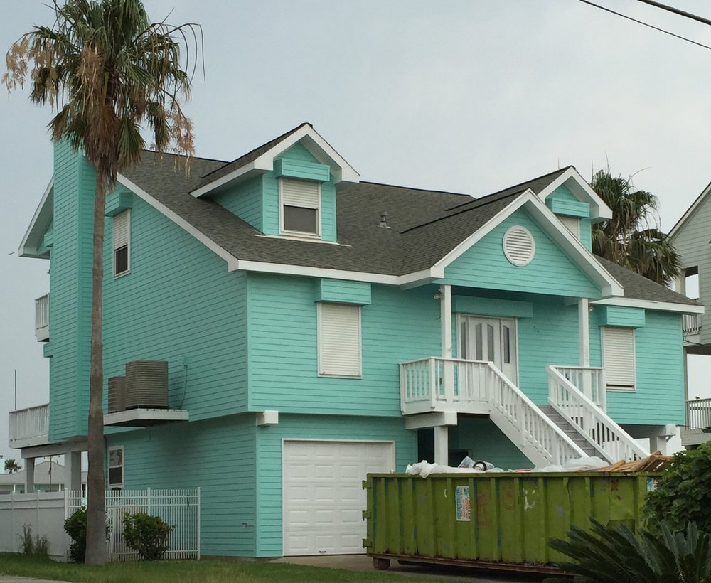 Slide of Master Remodelers