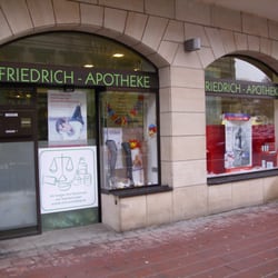 Friedrich-Apotheke