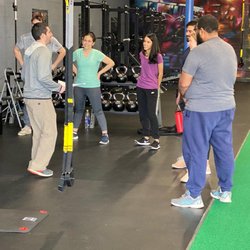 Revolution Sports Club