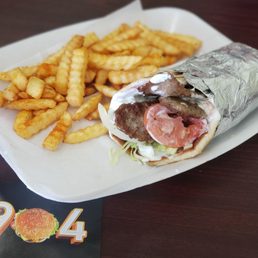 Gyro Gyro