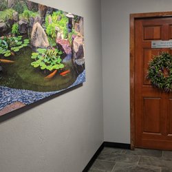 Mind and Body Counseling Associates - Entryway