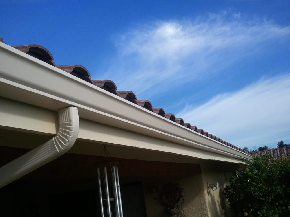 Slide of GBT Sheet Metal & Gutter Systems