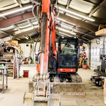 Cheyenne Kubota - Machine & Tool Rental Near Me - Cheyenne, Wyoming