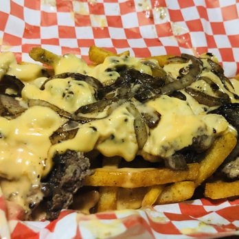 Bomb Burger - Try the secret menu fries. - Burgers Near Me