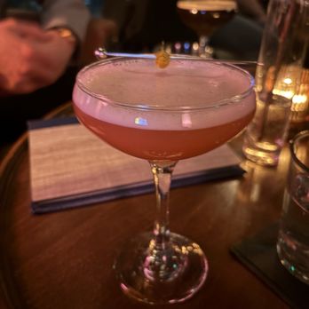 Prime Social - Cocktail - Cocktail Bars Near Me - Kansas City, Missouri