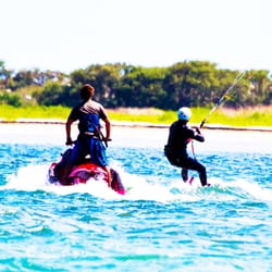 Florida Kiteboarding School