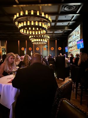 Mastro's Ocean Club by null