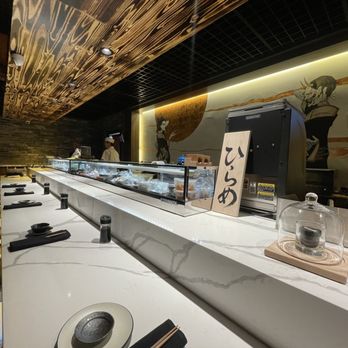 Leezakaya - Sushi bar - Izakaya Near Me - Aurora, Colorado