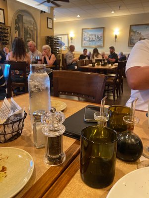 De La Torre's Trattoria by null