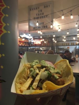 Rebel Taco Philadelphia by null