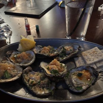 Indigo Room - Oysters - Wine Bars Near Me - Smyrna, Georgia