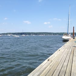 Oyster Bay Marine Center