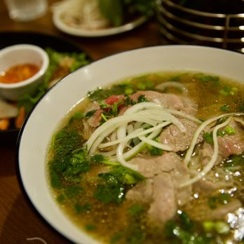 Golden Dragon - Pho - Vietnamese Near Me - Reno, Nevada