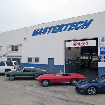 Mastertech - Auto Repair Near Me - Oceanside, California Mastertech - Auto Repair Near Me - Oceanside, California