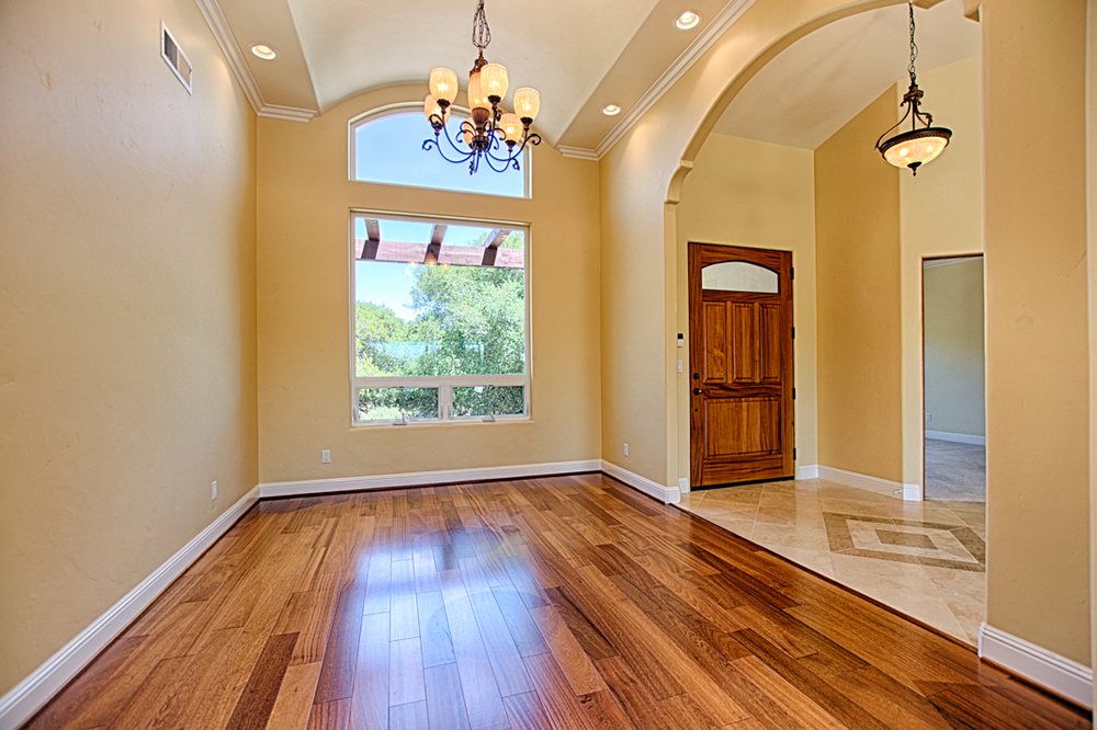 SANDI GARCIA DAVID LYNG & ASSOCIATES Capitola, California Real