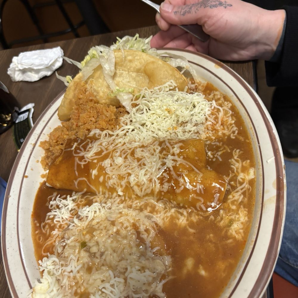 Tio Pepe's II - Chile Relleno, bean burrito, chicken taco - Mexican Near Me - Stockton, California Tio Pepe's II - Chile Relleno, bean burrito, chicken taco - Mexican Near Me - Stockton, California