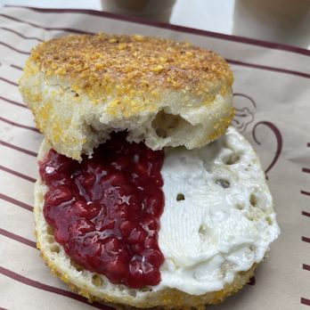 Cafe Ficelle - English muffin - Sandwiches Near Me - Camarillo, California Cafe Ficelle - English muffin - Sandwiches Near Me - Camarillo, California