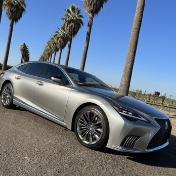 Smart Tint Choice - Car Window Tinting Near Me - Tulare, California
