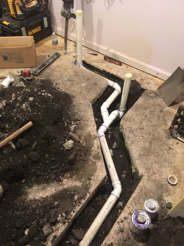 Slide of Dan Kratz Jr Plumbing & Heating