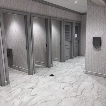 Fairmont Hotel Vancouver - Basement washroom. Gorgeous, but the toilet paper was oddly awful. - Hotels Near Me - Vancouver, British Columbia Fairmont Hotel Vancouver - Basement washroom. Gorgeous, but the toilet paper was oddly awful. - Hotels Near Me - Vancouver, British Columbia
