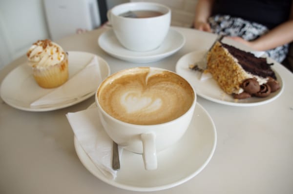 Bobbette & Belle Artisanal Pastries by null