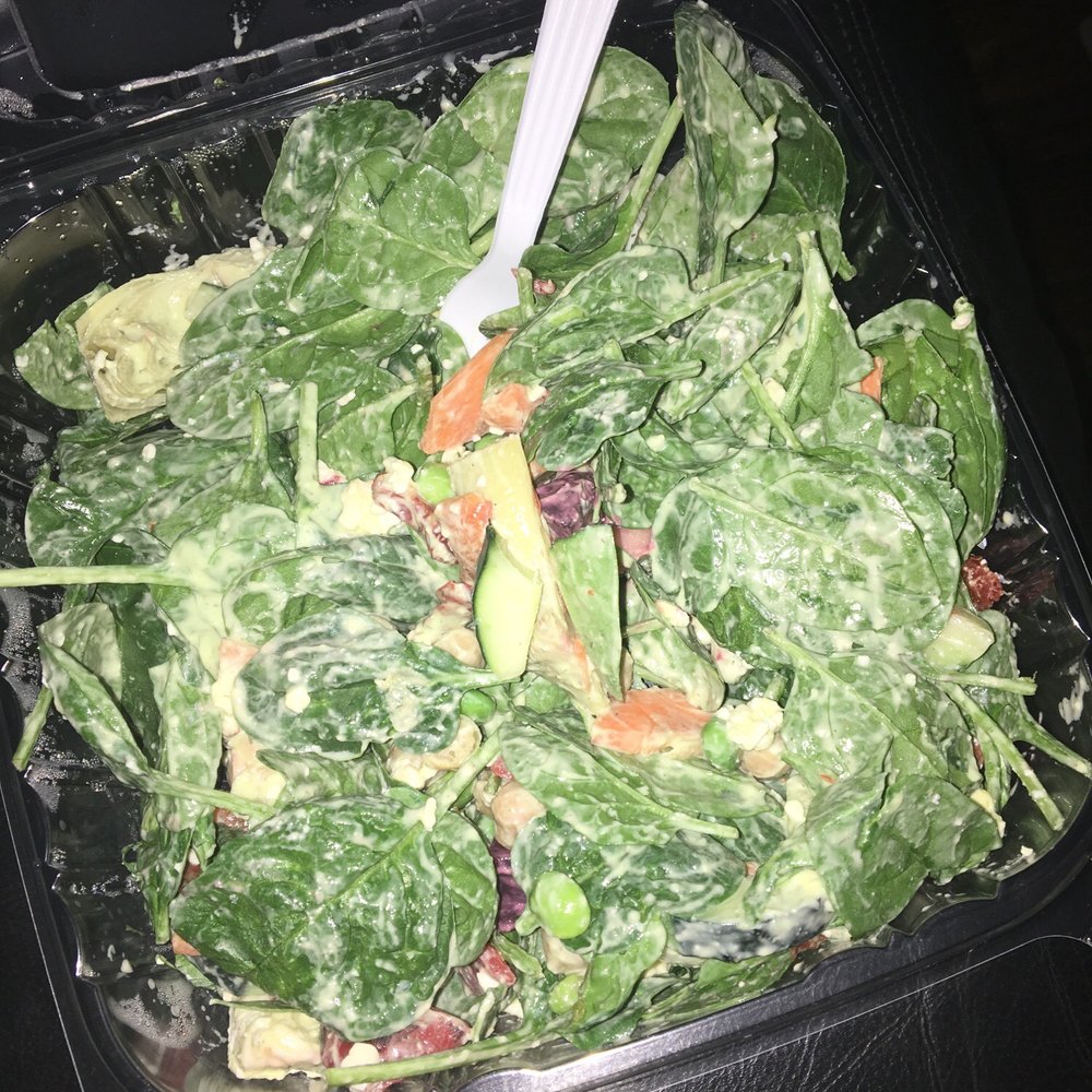 Salad House - Salad Shop Lakeview - Salad Near Me - Chicago, Illinois Salad House - Salad Shop Lakeview - Salad Near Me - Chicago, Illinois