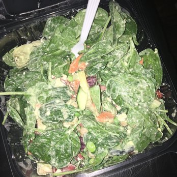 Salad House - Salad Near Me - Chicago, Illinois Salad House - Salad Near Me - Chicago, Illinois
