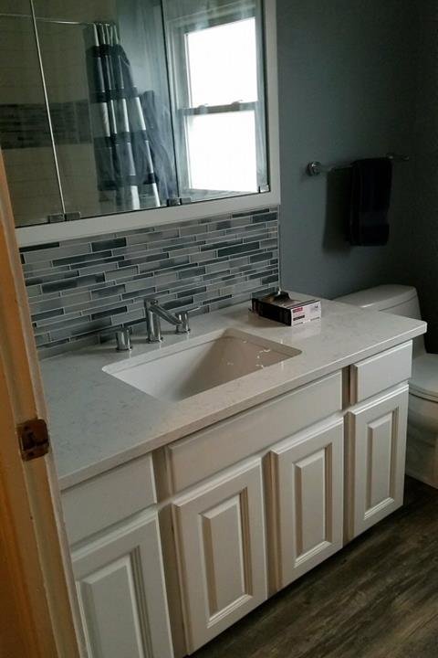 Slide of C. Moore Plumbing LLC