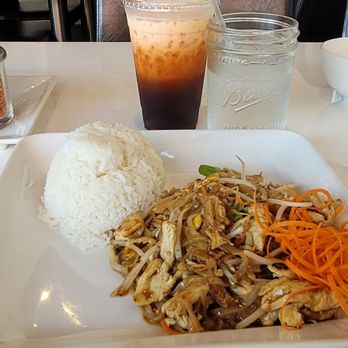 Monster Thai - Pad Thai, chilis, Thai iced tea, - Thai Near Me - Sherman Oaks, California Monster Thai - Pad Thai, chilis, Thai iced tea, - Thai Near Me - Sherman Oaks, California