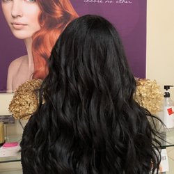 Uptown Hair Studio - Gorgeous Blow Out !