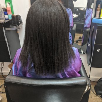 From Head to Toe - at the salon - Hair Salons Near Me - Brooklyn, New York