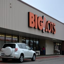 Big Lots