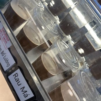 Kim Huong - Vietnamese iced coffee - Desserts Near Me - Westminster, California