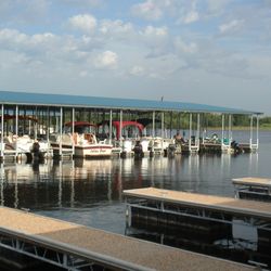 Jayhawk Marina