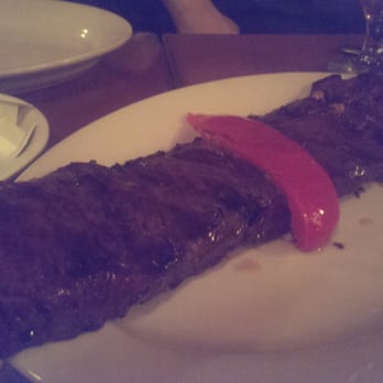 La Fusta Restaurant - Skirt steak - Argentine Near Me - Elmhurst, New York La Fusta Restaurant - Skirt steak - Argentine Near Me - Elmhurst, New York