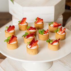 Food Trends Catering & Events