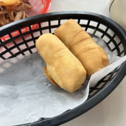 Chamos Venezuelan Taste - Tequenos